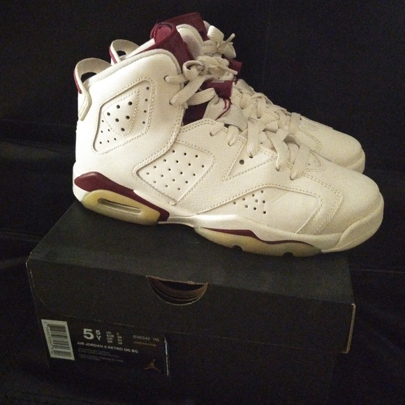 retro 6 grade school